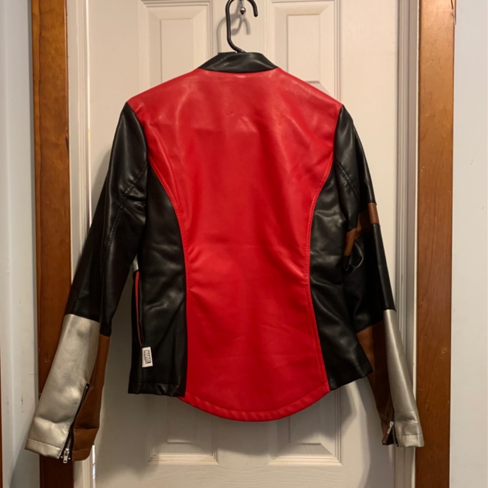 Thor Jacket - Picture 2 of 6